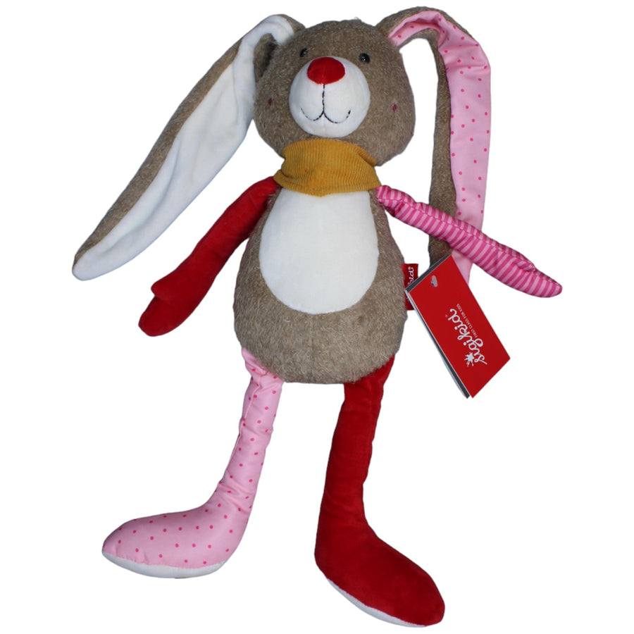 Hase, Patchwork Sweety rosa