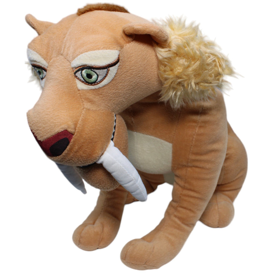 XL Säbelzahntiger Diego aus Ice Age 4