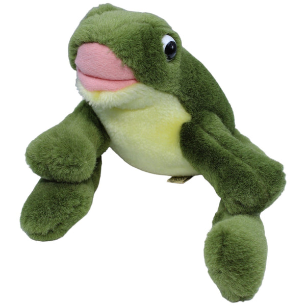 Kuschli, Frosch