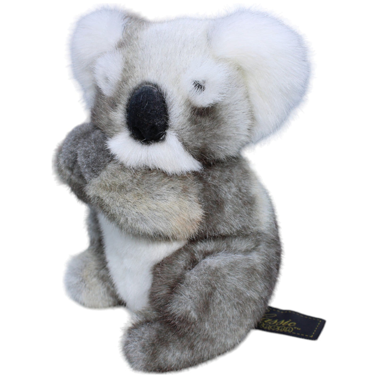 1235254 A&A Plush, Inc. Classic Aurora, Vintage Koala Kuscheltier Kumpel Leo Gebraucht