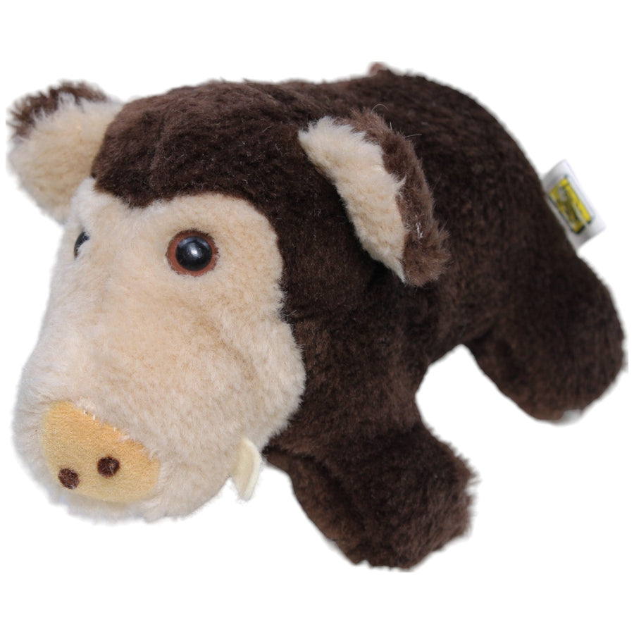 Kinderspiel, Wildschwein