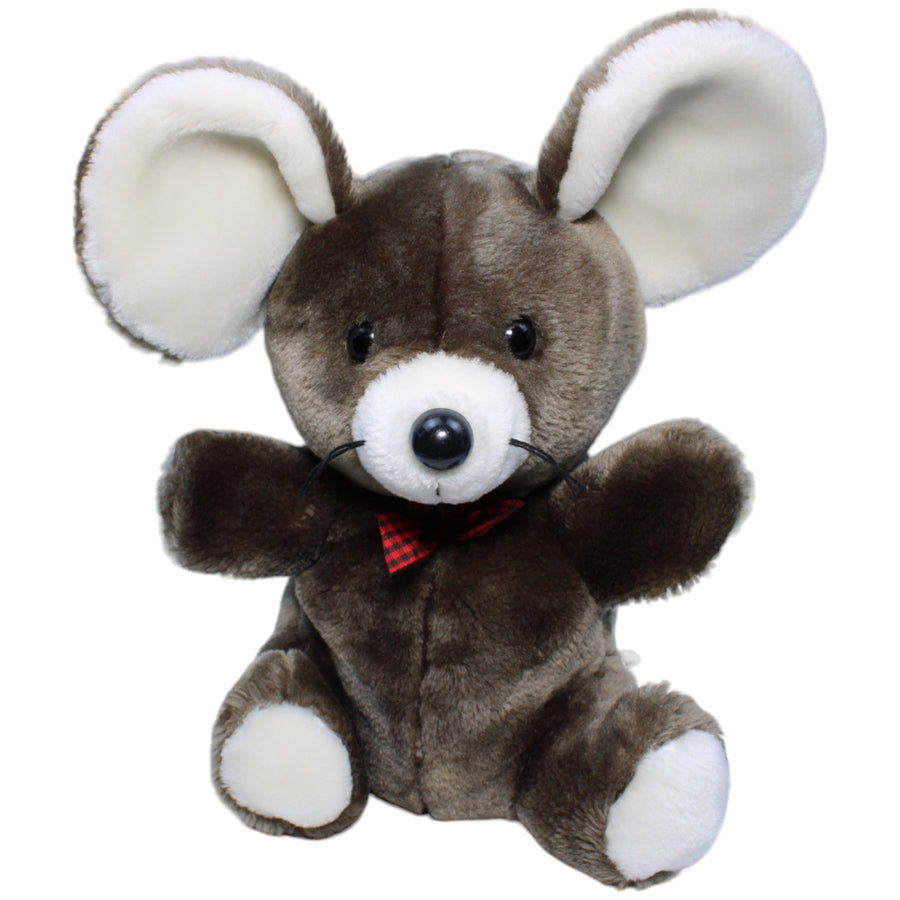 Bastitoy, Maus mit Fliege