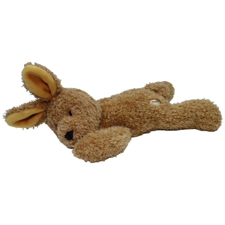 Hase, liegend