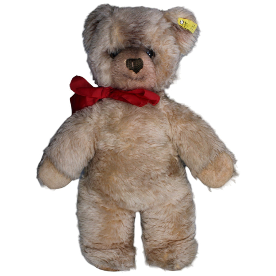 Teddybär mit Schleife (6200/40)