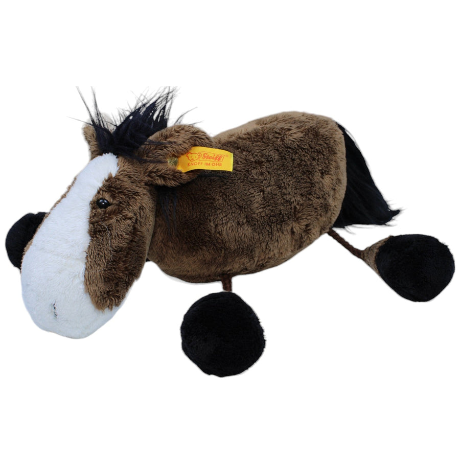 Schlenker Pony, braun (087622)