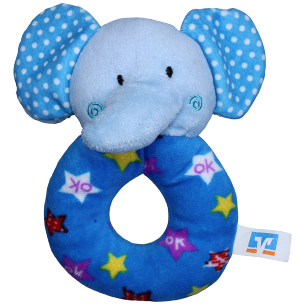 Volksbank, Elefant "ok"