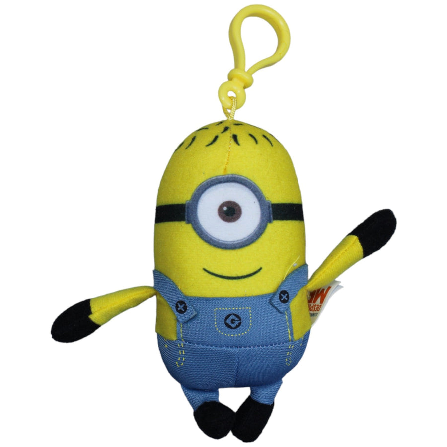Minion Stuart aus Ich, Einfach Unverbesserlich 3