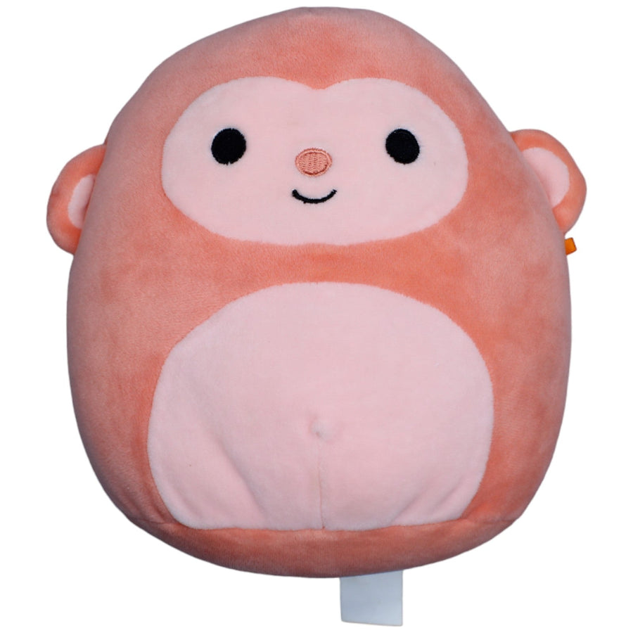 Squishmallows, Affe orange