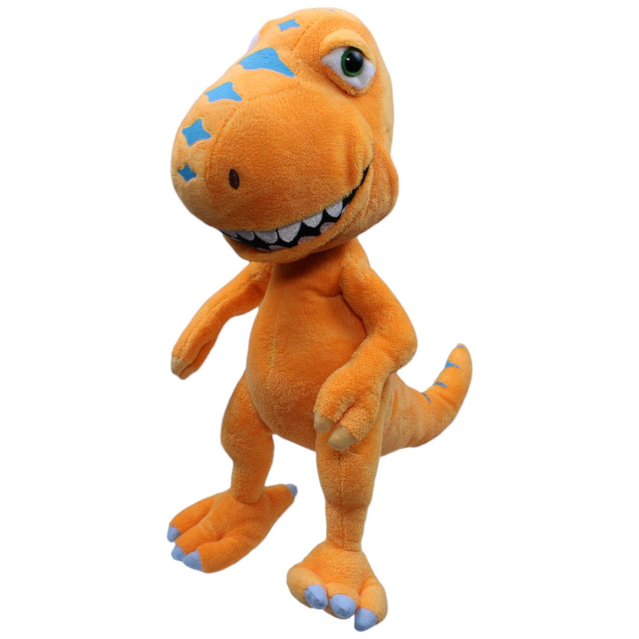 XL Tyrannosaurus Buddy aus Dino-Zug