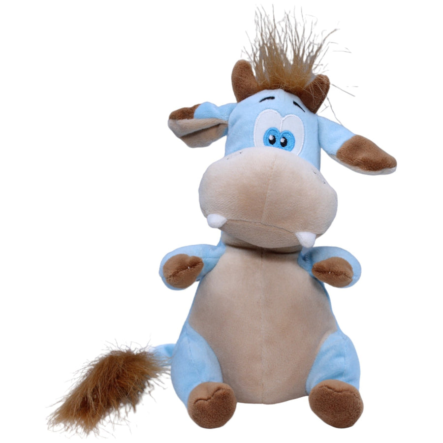 Sparkasse, Crazy Animals Kuh blau