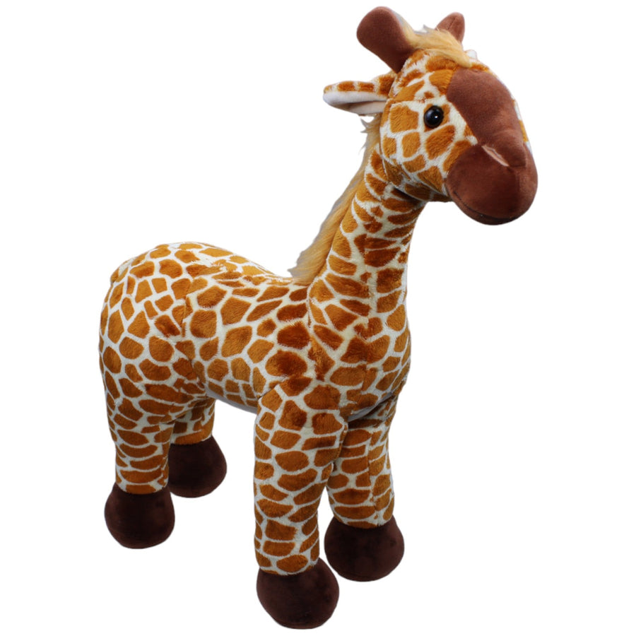 XL Giraffe, stehend