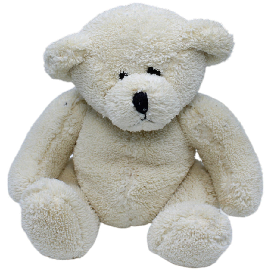 Kleiner Teddybär, beige