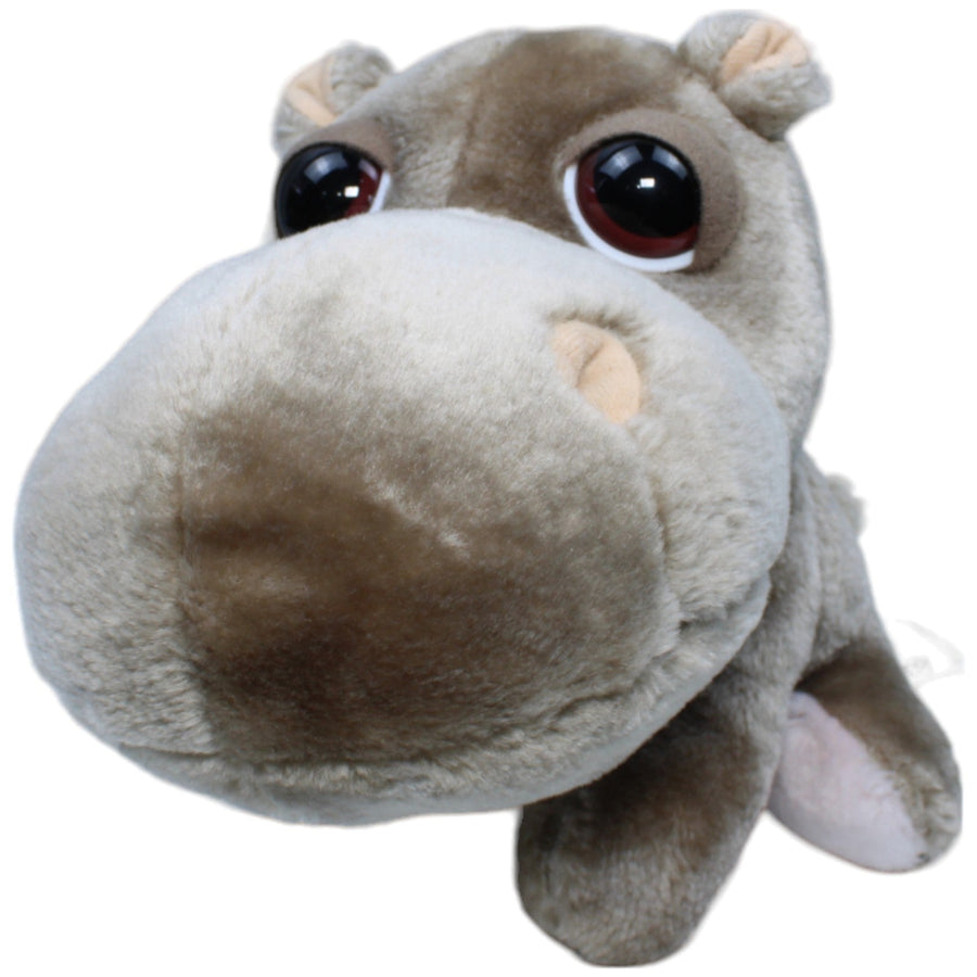 Big Headz, Nilpferd