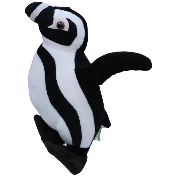 Magellanpinguin, stehend
