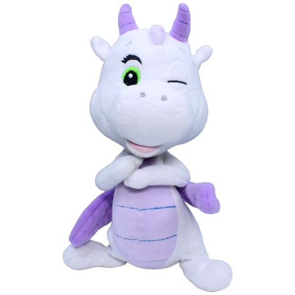 Safiras, Luftdrache Aronas