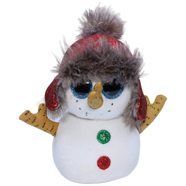 Schneemann Buttons