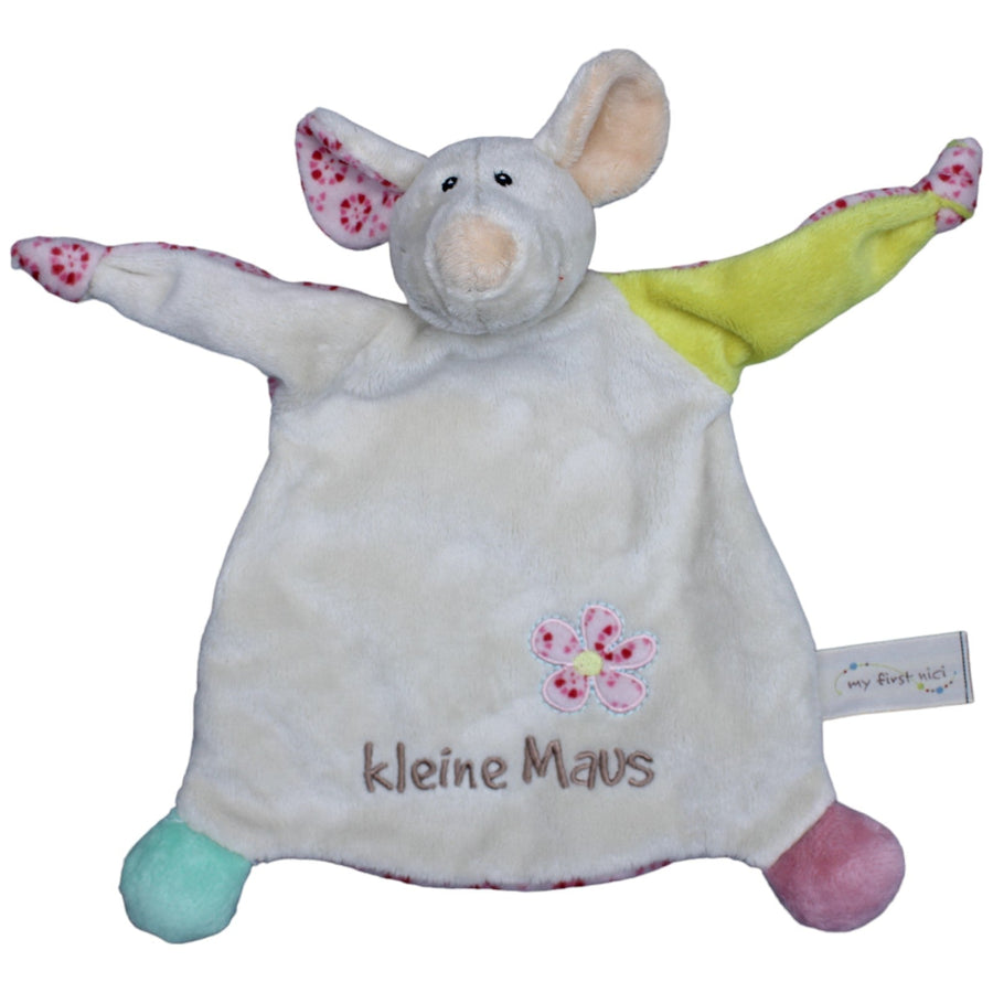 My first NICI, Maus Mincy "kleine Maus"