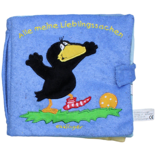 Rabe Socke: Alle meine Lieblingssachen