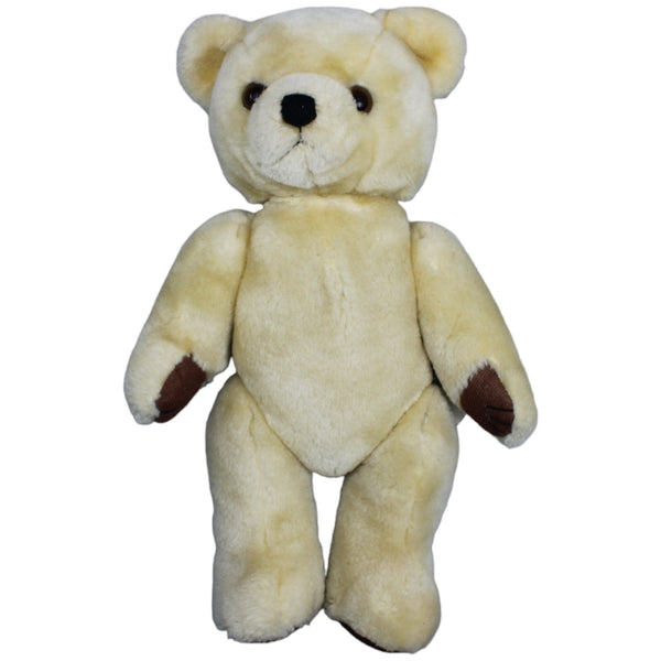 Herzl, Großer Teddybär mit beweglichen Gliedern