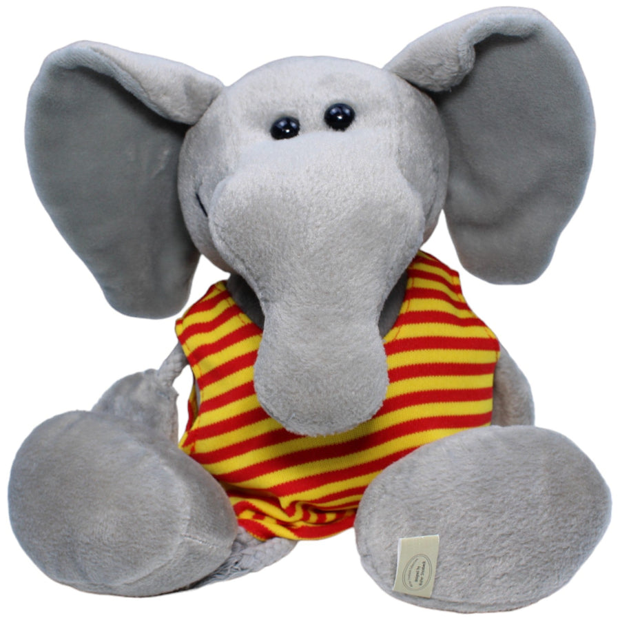 Steinbeck Elefant