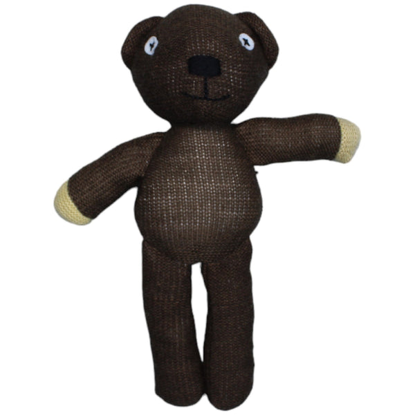 Teddy von Mr. Bean