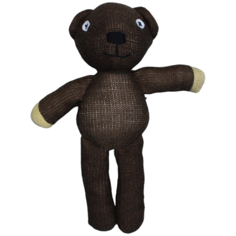Teddy von Mr. Bean