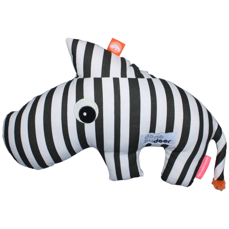 Danish Design, Zebra Zebee