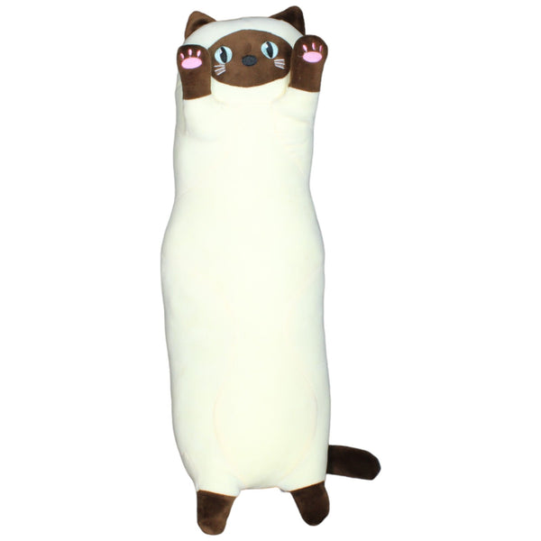 XXL superweiche Katze