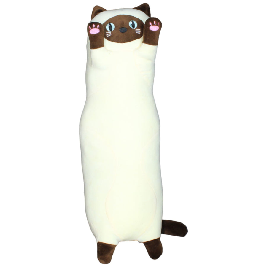 XXL superweiche Katze
