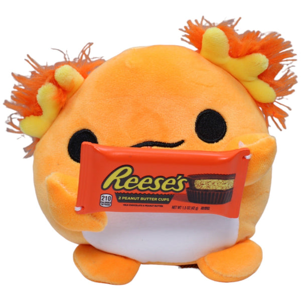Snackles Albie mit Reese's, klein