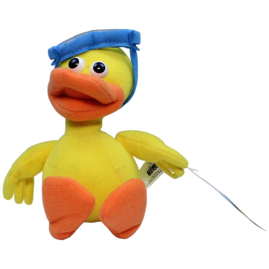 Ente Jule aus Timmy das Schäfchen