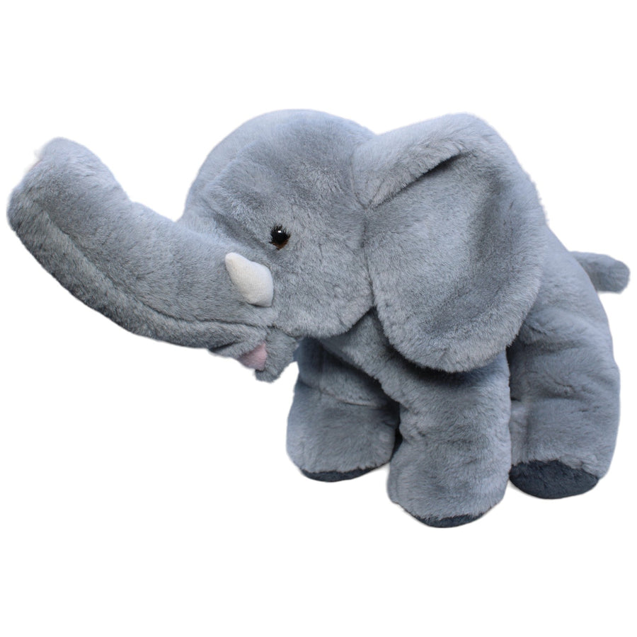 XL Elefant, stehend