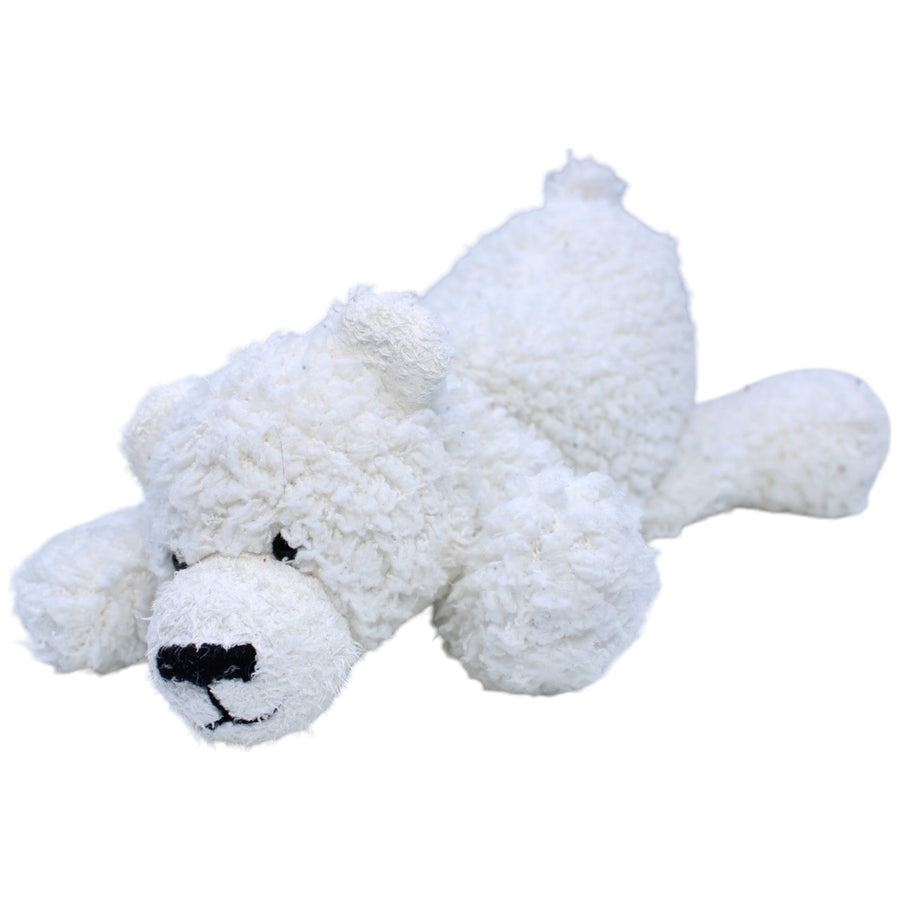 Eisbär, liegend