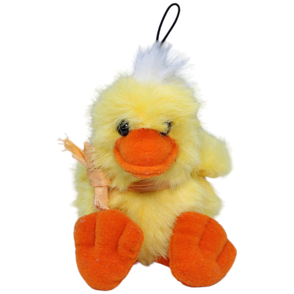 Enten Küken, gelb