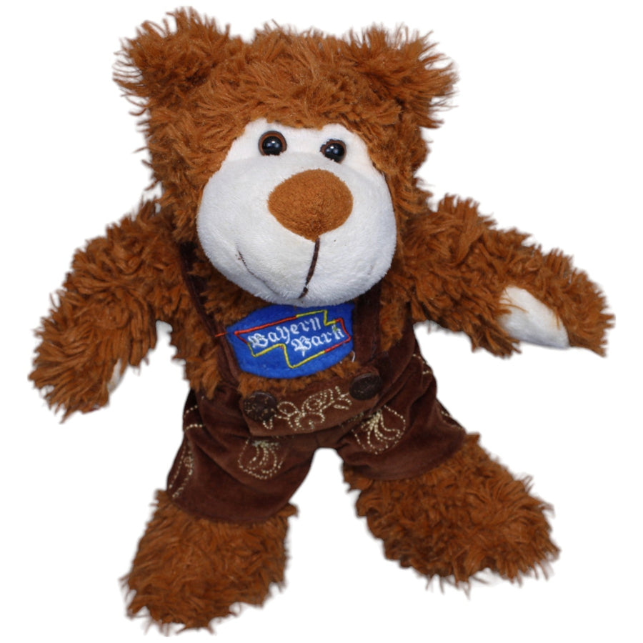 Bayern-Park, Teddybär in Lederhose