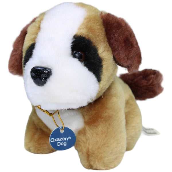 Oxazen Dog, Bernhardiner