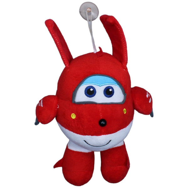 Jett aus Super Wings