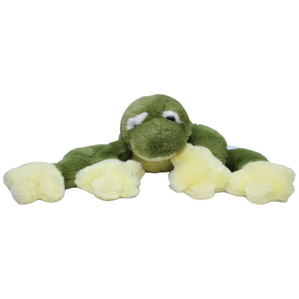 Grüner Frosch, groß