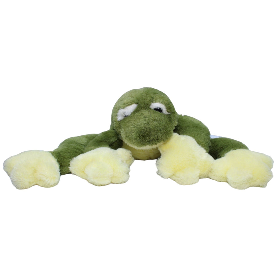 Grüner Frosch, groß