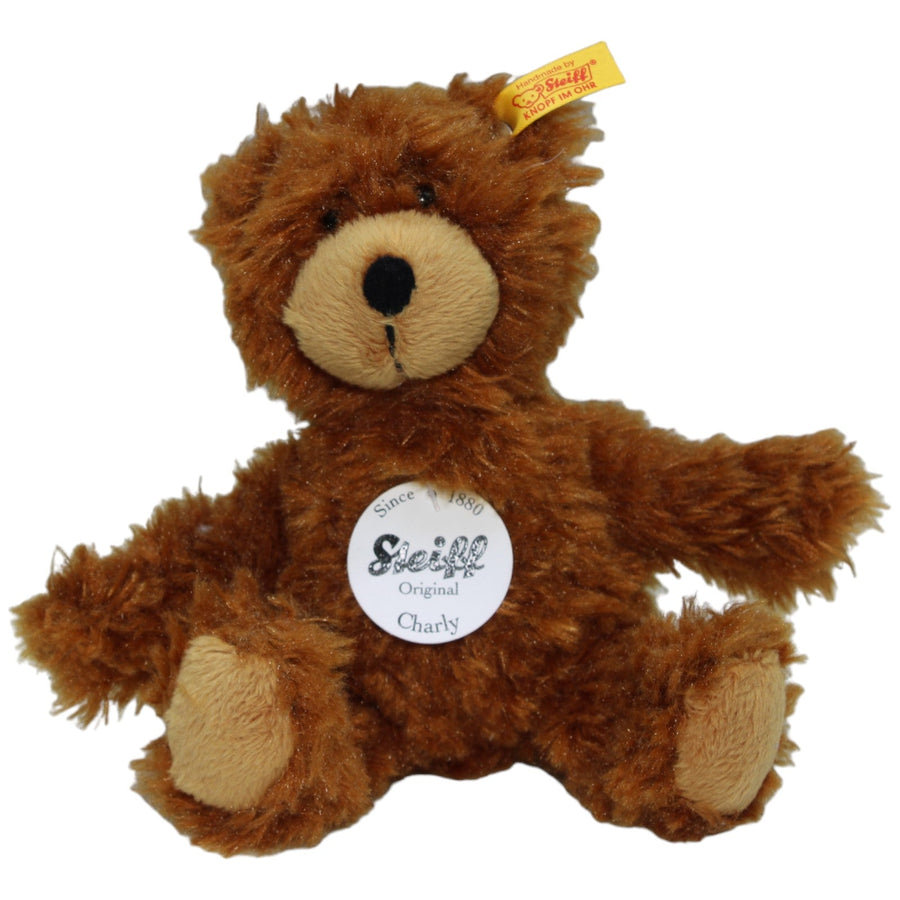 Charly Schlenker Teddybär, klein