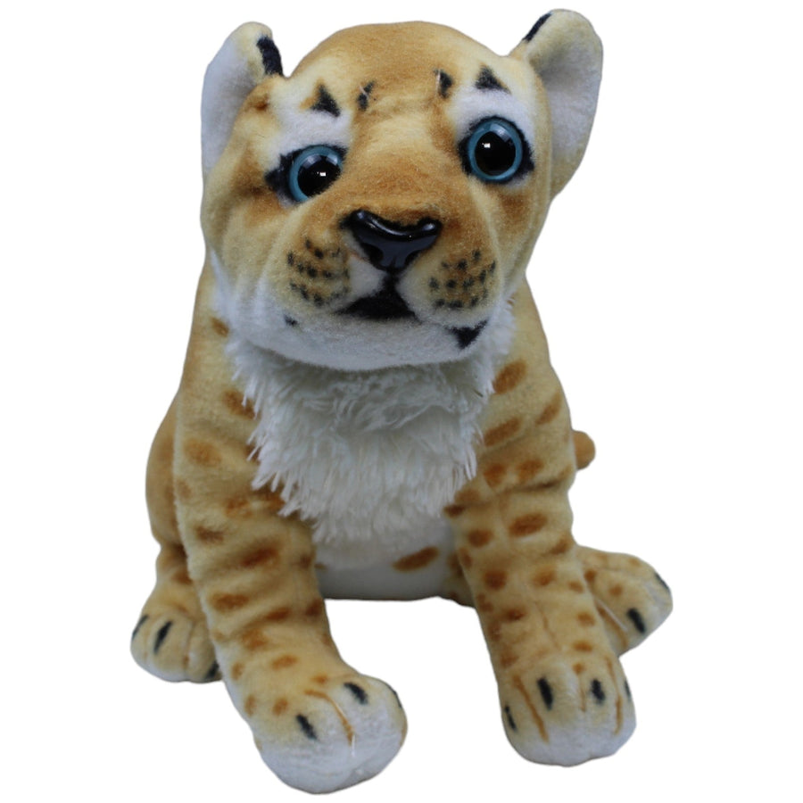 Stelly, Löwen Baby, sitzend