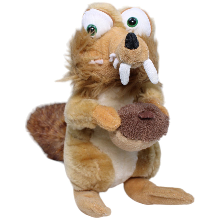 Scrat aus Ice Age