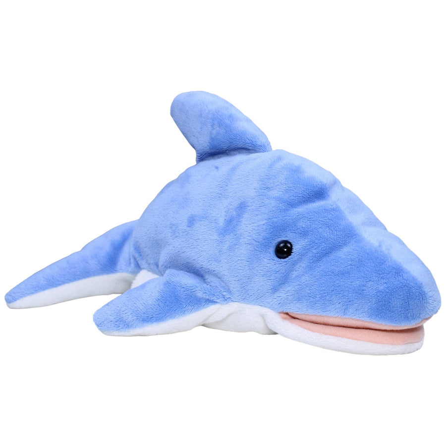 Toy Time, Delfin