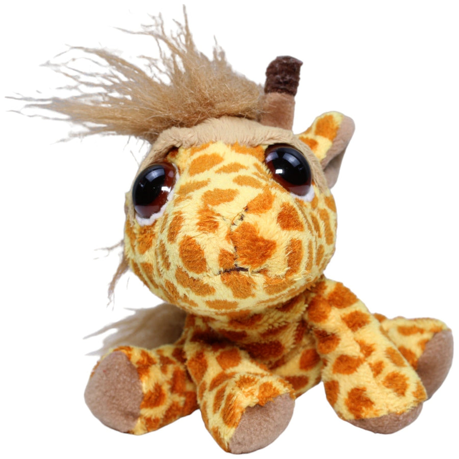Kleine Giraffe, Leda