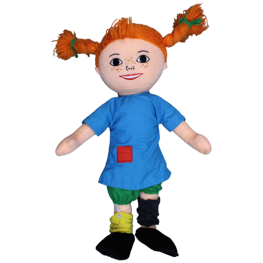 Pippi Langstrumpf, groß