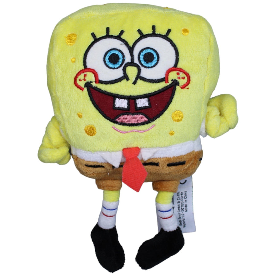 SpongeBob Schwammkopf mit Vibrationsfunktion
