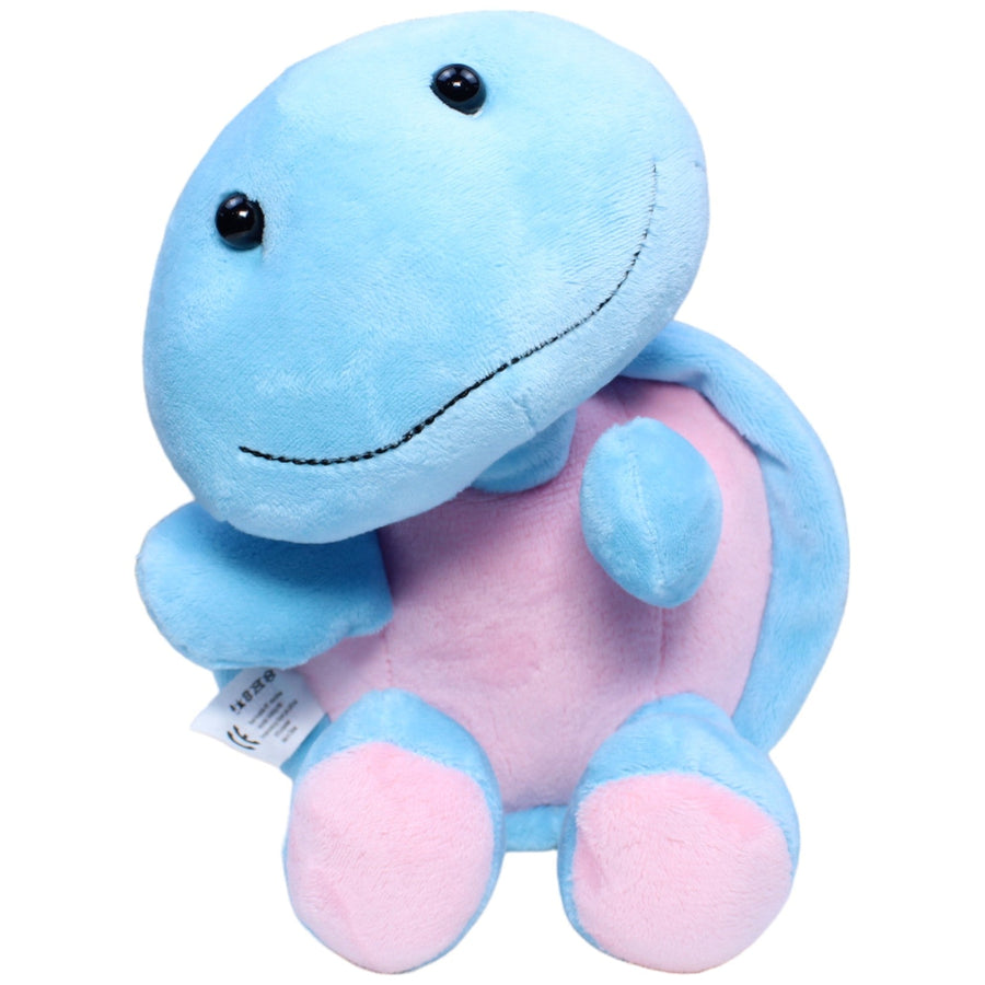 Baby Kenöcs Schildkröte, blau