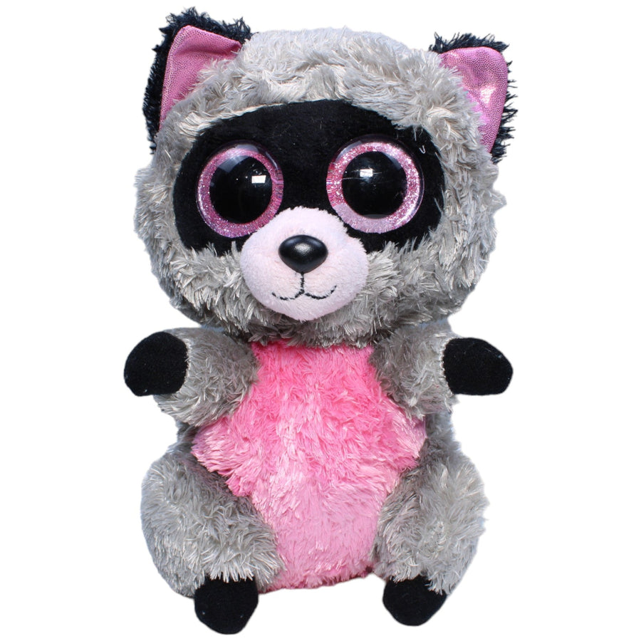 Waschbär Rocco, groß