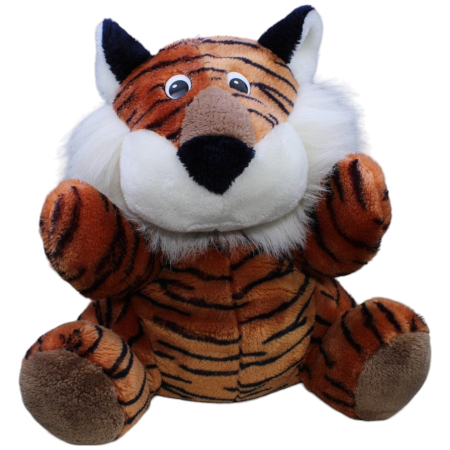 XL Tiger "Big Tiger"