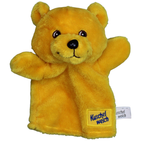 Kuschelweich Teddybär